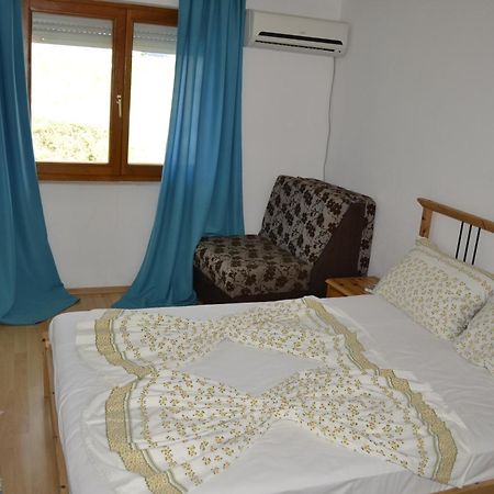 Guest House Morski Val Bar Buitenkant foto