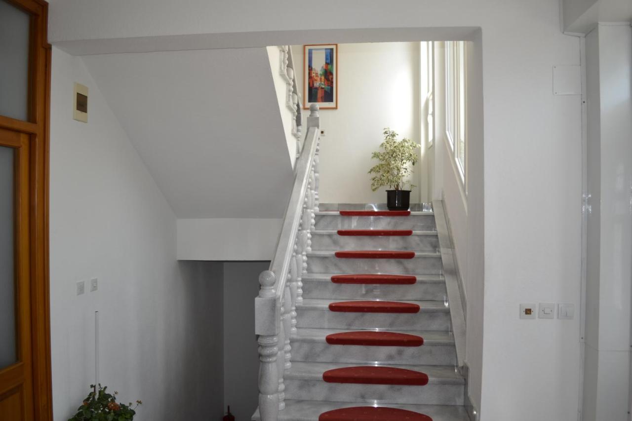 Guest House Morski Val Bar Buitenkant foto