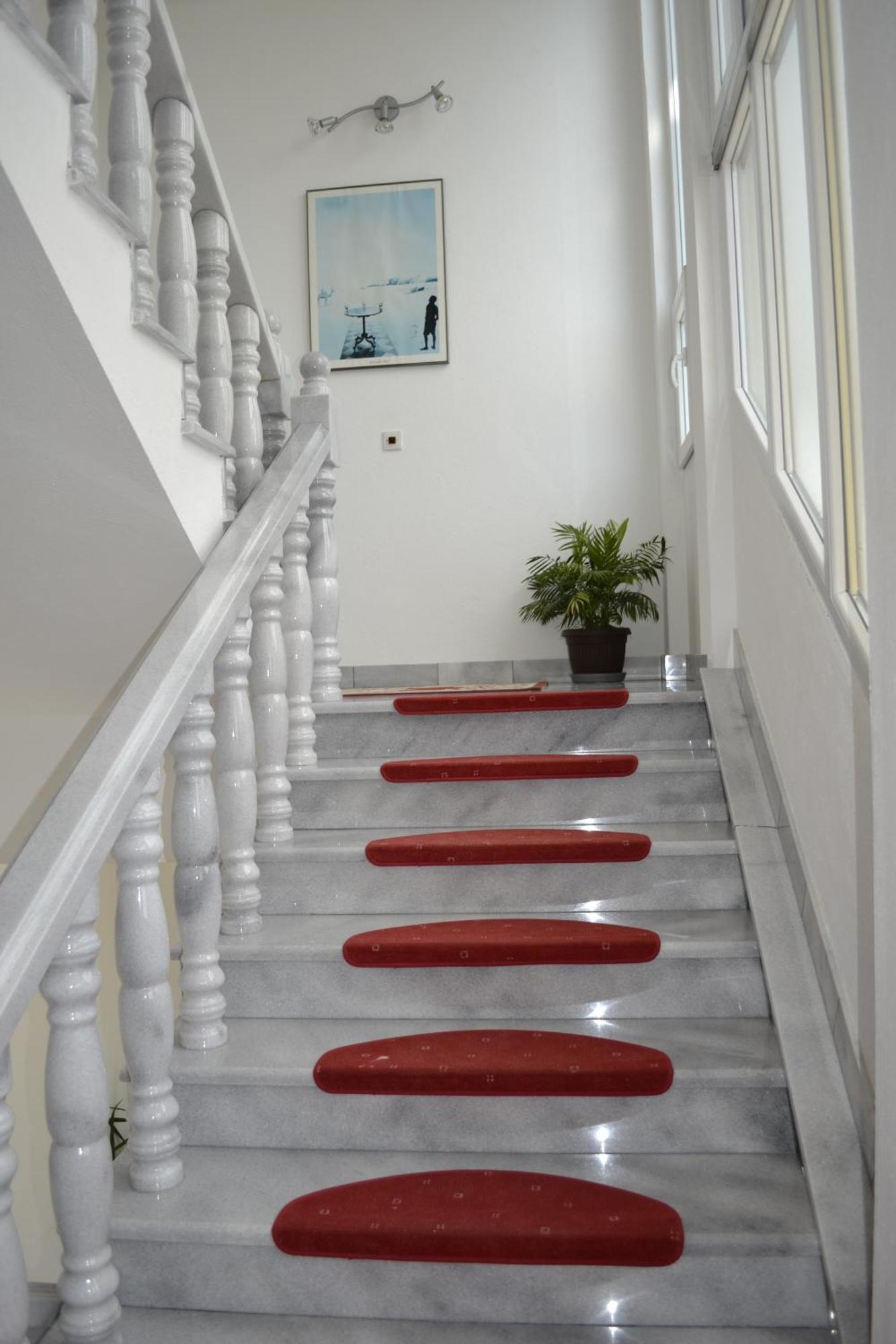 Guest House Morski Val Bar Buitenkant foto